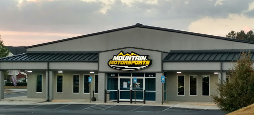 Mountain Motorsports Lithia Springs