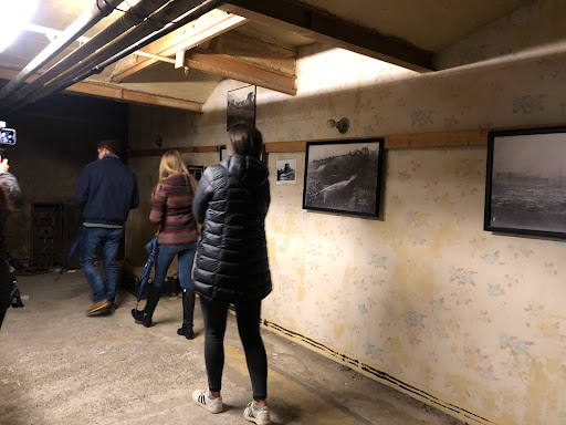 Tourist Attraction «Beneath the Streets», reviews and photos, 102 Cherry St, Seattle, WA 98104, USA