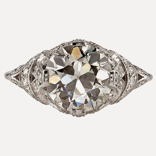 Wholesale Jeweler «Medallion Jewelers», reviews and photos, 308 SW Alder St, Portland, OR 97204, USA