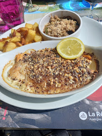 Plats et boissons du Restaurant français Le Petit Casse Graine à Orcines - n°9