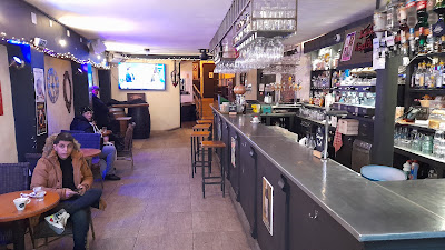Le BA café théâtre à Avignon