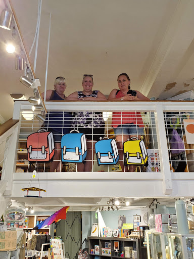 Gift Shop «Madison Modern Market», reviews and photos, 310 State St, Madison, WI 53703, USA