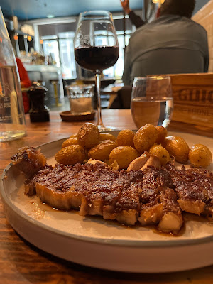 Le Bistrot du Potager Stalingrad #2 à Lyon