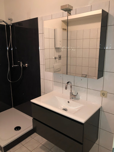 Herbert Lobach Meisterbetrieb für Sanitär Heizung in Düsseldorf Wiesdorfer Str 3 -5 40591 Düsseldorf