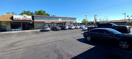 7-Eleven, 3491 Lakeside Dr, Reno, NV 89509, USA, 