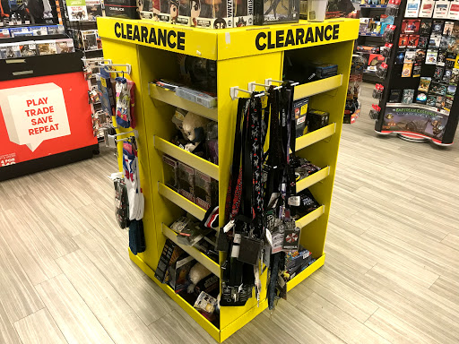 Video Game Store «GameStop», reviews and photos, 650 W Lancaster Ave, Wayne, PA 19087, USA