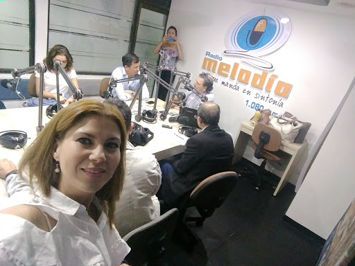 Radio Melodía Bucaramanga