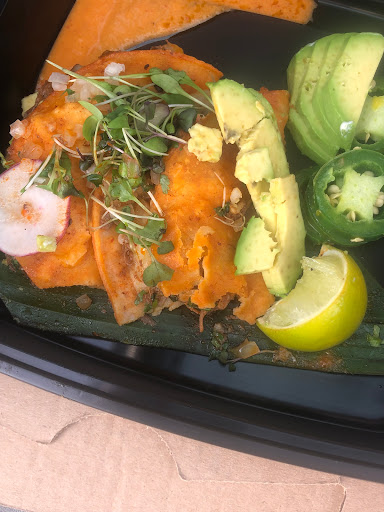 Tostadas Prime image