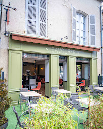 Photos du propriétaire du Restaurant Savourer Blois - n°3