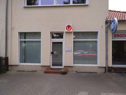 Dr.med.vet. Harald Vollmer unter Kleinmachnow, Brandenburg