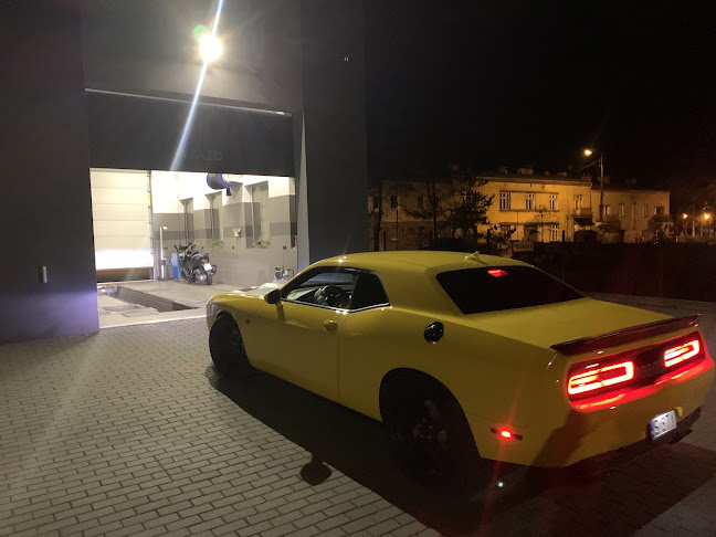 Bór 28, 42-200 Częstochowa