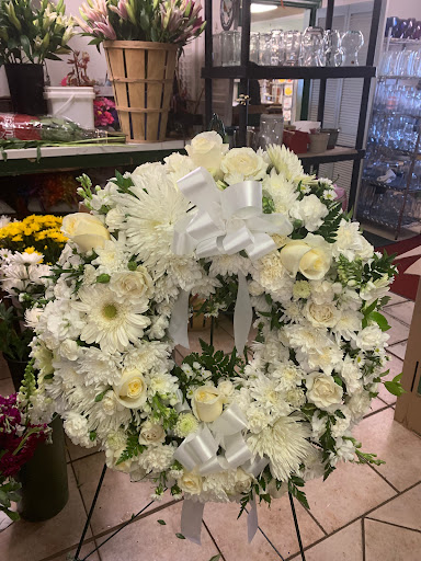 Florist «Briarwood Florist», reviews and photos, 4205 Austell Rd, Austell, GA 30106, USA