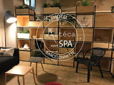 Espace Bien-être AZTECA à Barcelonnette