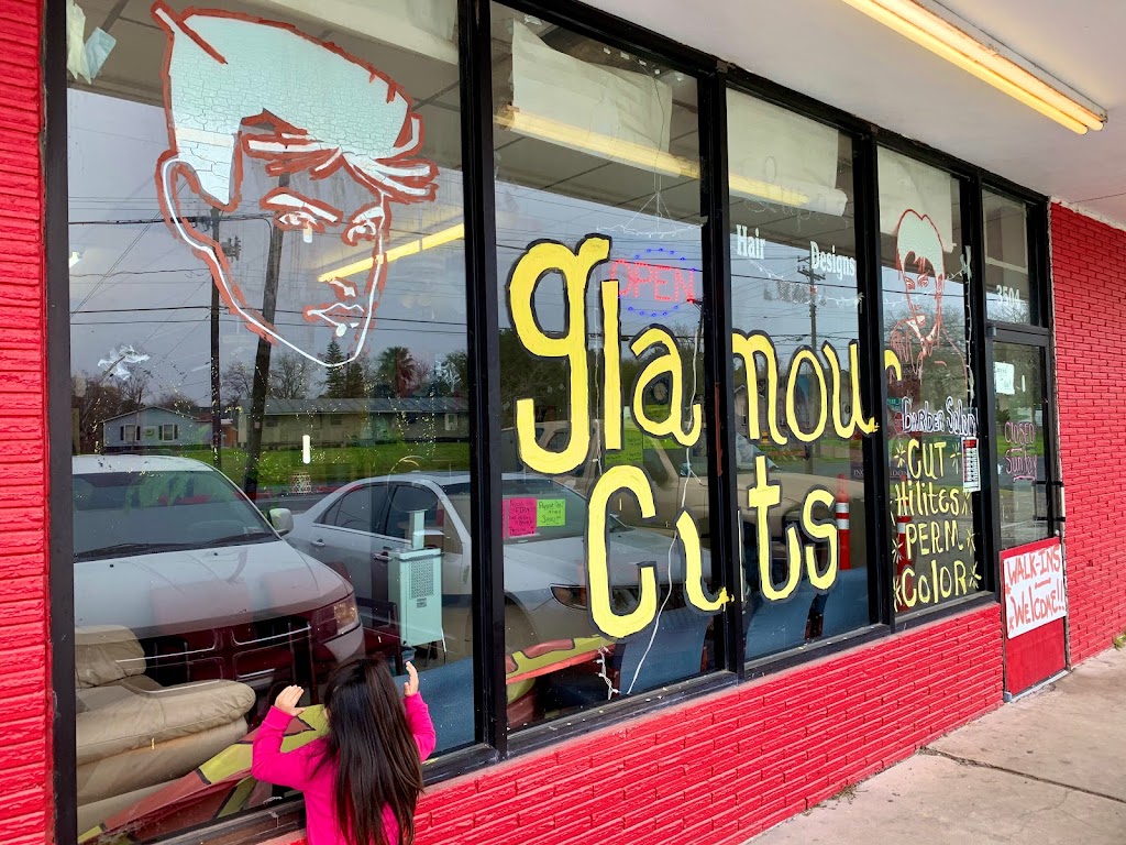 Glamour Cuts 78408