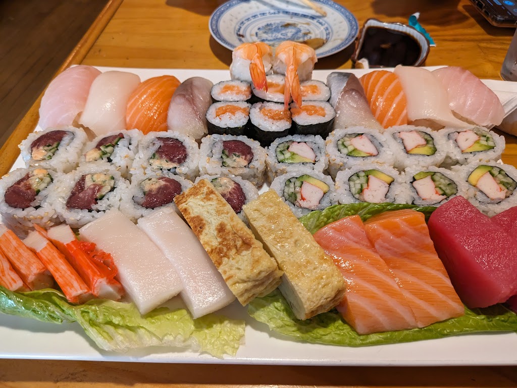 Kamiza Japanese Cuisine 02446