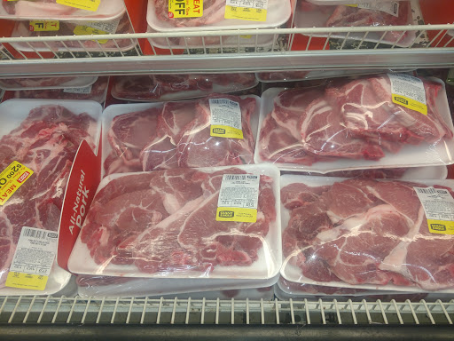 Supermarket «Giant Eagle Supermarket», reviews and photos, 2390 W Prospect Rd, Ashtabula, OH 44004, USA