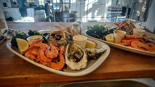 NORD - Bistro by the Sea in Stege, Haderslev