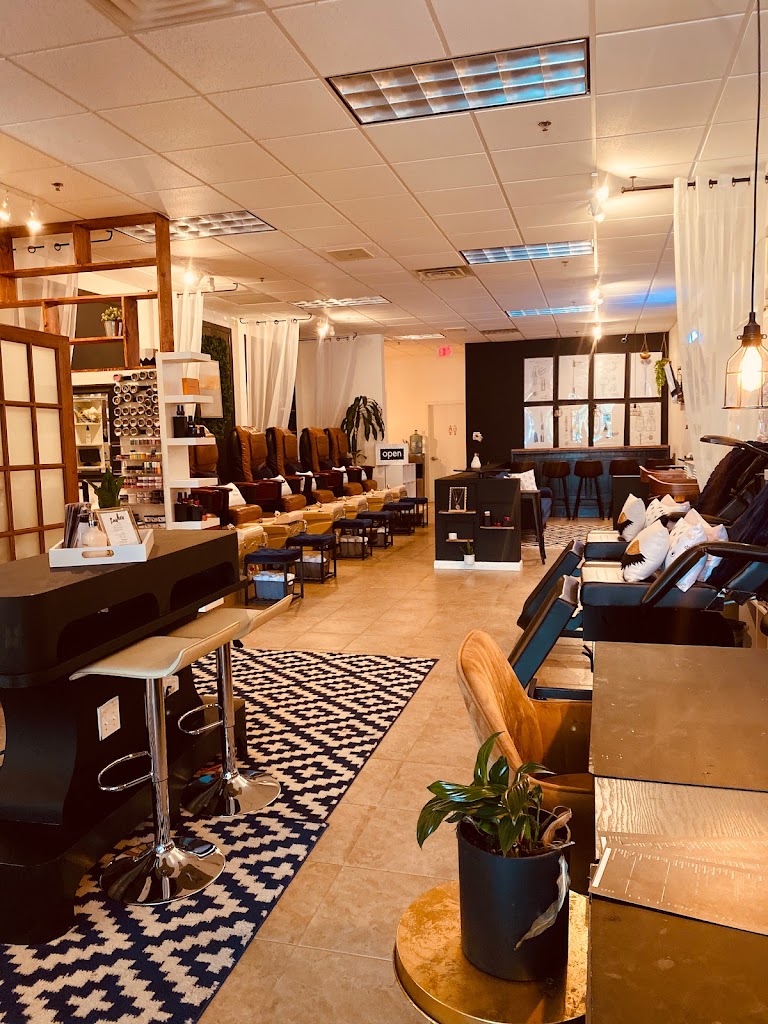 Vatsana Beauty Lounge 53188
