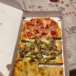 Photo n°14 de l'avis de piero.e fait le 11/11/2018 à 11:29 sur le  La Pizza Di Rebe Di Diodato Cristiano à Prato