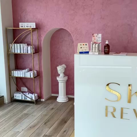 Rezensionen über Skin Revive - innovative Gesichtsbehandlungen in Zug. in Zug - Schönheitssalon