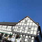 Photo n°2 de l'avis de Valeria.a fait le 09/10/2022 à 16:50 sur le  Zum Alten Turm à Hennef