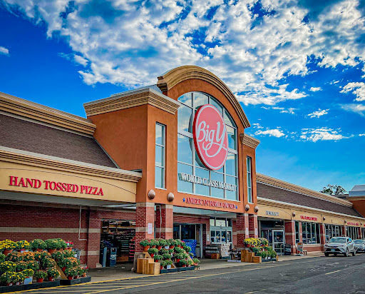 Supermarket «Big Y», reviews and photos, 355 Hawley Ln, Stratford, CT 06614, USA