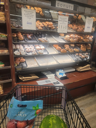 Grocery Store «Safeway», reviews and photos, 1815 4th St, Tillamook, OR 97141, USA