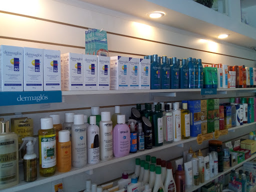 Farmacia Los Aromos