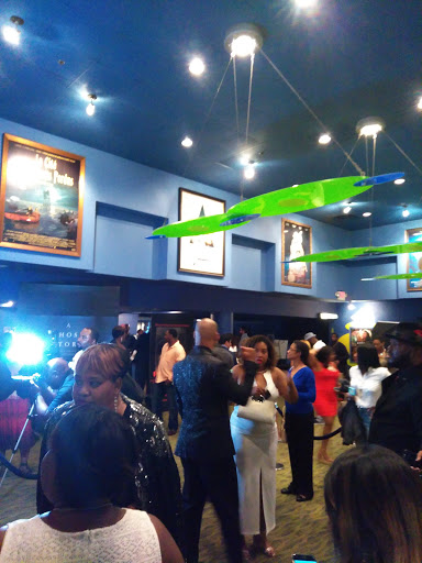 Movie Theater «Landmark Theatres Midtown Art Cinema», reviews and photos, 931 Monroe Dr NE, Atlanta, GA 30308, USA