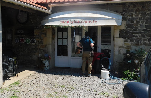 Boucherie Montybutcher Val-d'Oire-et-Gartempe