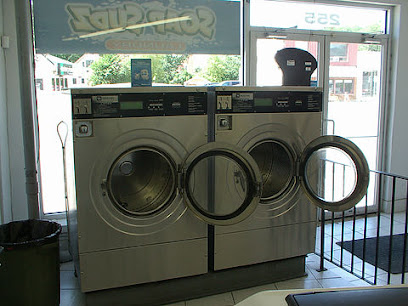 Soap Sudz Laundry