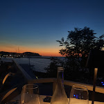 Photo n°2 de l'avis de Joanie. fait le 28/07/2023 à 14:33 sur le  The Roof Dinner CluB à Casamicciola Terme