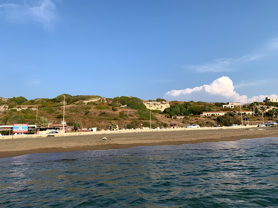 Cevlik beach III