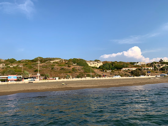 Çevlik beach III
