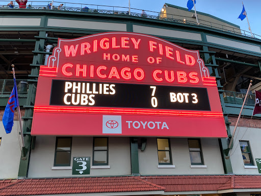 Toy Store «The LEGO Store», reviews and photos, 835 N Michigan Ave #3000, Chicago, IL 60611, USA