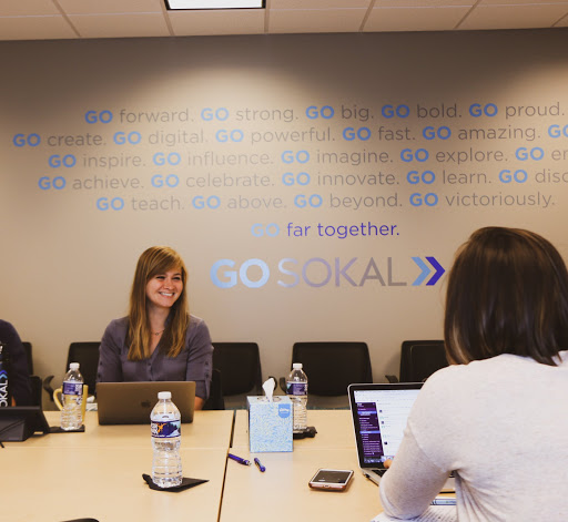 Advertising Agency «Sokal Media Group», reviews and photos, 11550 Common Oaks Dr #200, Raleigh, NC 27614, USA