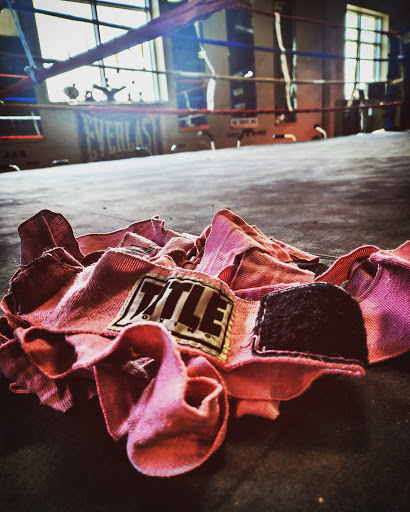 Boxing Gym «BELIEVERS BOXING GYM», reviews and photos, 24799 Forest Blvd N, Forest Lake, MN 55025, USA