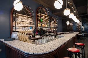 Photo n°29 de Blue Monkey à Paris ()