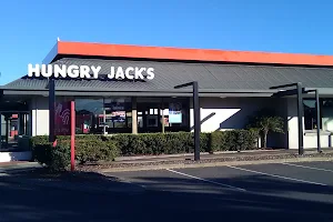 Hungry Jack's Burgers Bunbury image
