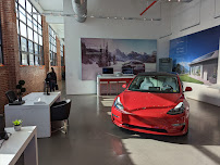 Tesla - Photo 4 - Car repair in Brooklyn, NY, Jersey City