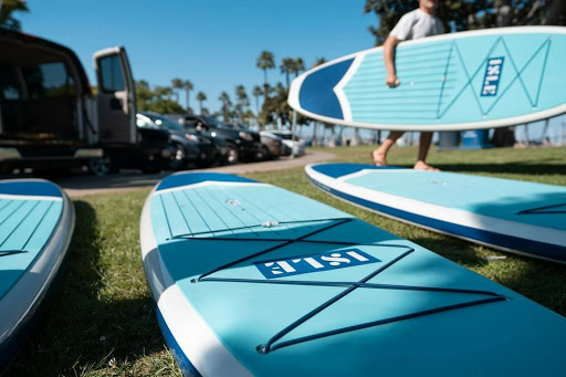 SUP Coronado (by appt only)