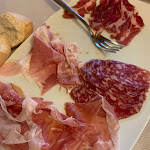 Photo n°1 de l'avis de Red.e fait le 03/08/2023 à 16:45 sur le  Trattoria Le Valli - Collecchio PR à Collecchio