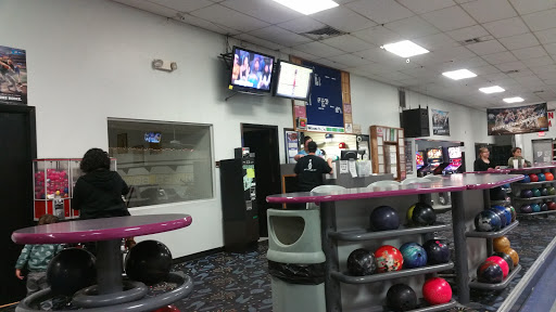 Bowling Alley «Silver Bowling Center», reviews and photos, 2020 Memory Ln, Silver City, NM 88061, USA