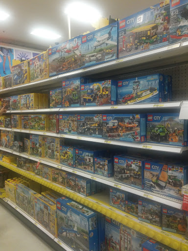 Department Store «Target», reviews and photos, 2747 Gulf to Bay Blvd, Clearwater, FL 33759, USA