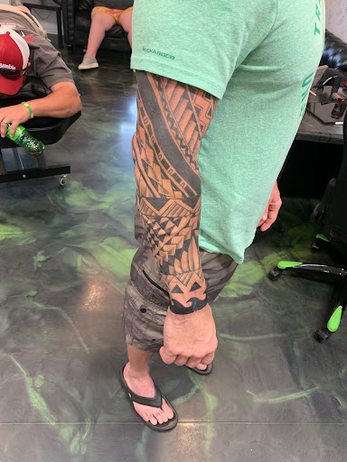 Explore chess piece tattoo ideas, creative tattoo ideas in Crossville, available at Inkt tattoo shop