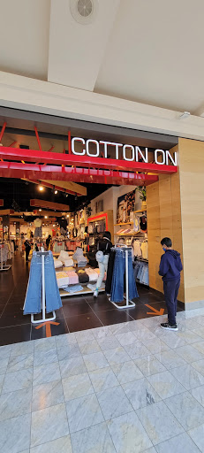 Shopping Mall «Stonestown Galleria», reviews and photos, 3251 20th Ave, San Francisco, CA 94132, USA