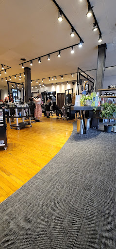 Beauty Salon «ananda hair studio», reviews and photos, 22 Broadway St, Asheville, NC 28801, USA