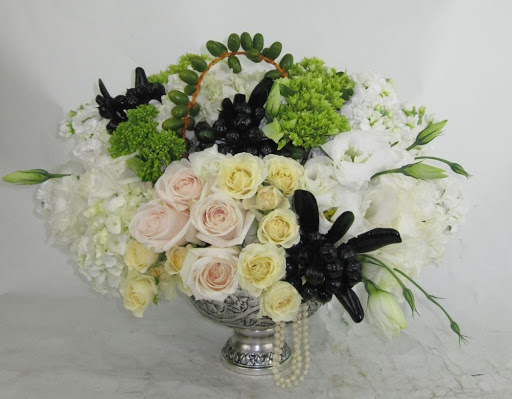 Florist «Bird of Paradise Couture Florals», reviews and photos, 17775 Main St m, Irvine, CA 92614, USA
