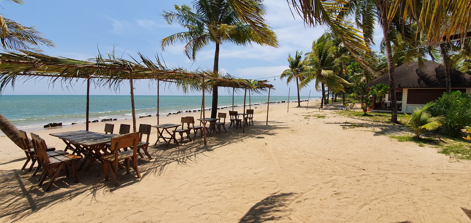 Anandah Beach photo #8