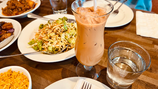 Burma Bay Cafe image